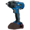 Draper Storm Force 20V Cordless 1/2" Mid-Torque Impact Wrench (250Nm) - 89519 -Home Tools And Supplies Store DT 89519 1