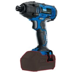 Draper Storm Force 20V Cordless Impact Driver - 89520