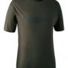 Deerhunter Logo T-Shirt