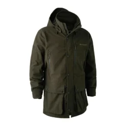 Deerhunter PRO GAMEKEEPER JACKET PERF SHELL