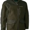 Deerhunter CHASSE JACKET OLIVE NIGHT YOUTH -Home Tools And Supplies Store DeerhunterYouthChasseJacket 54ca7de8 0c13 453a bc0f ffaa0baf7395