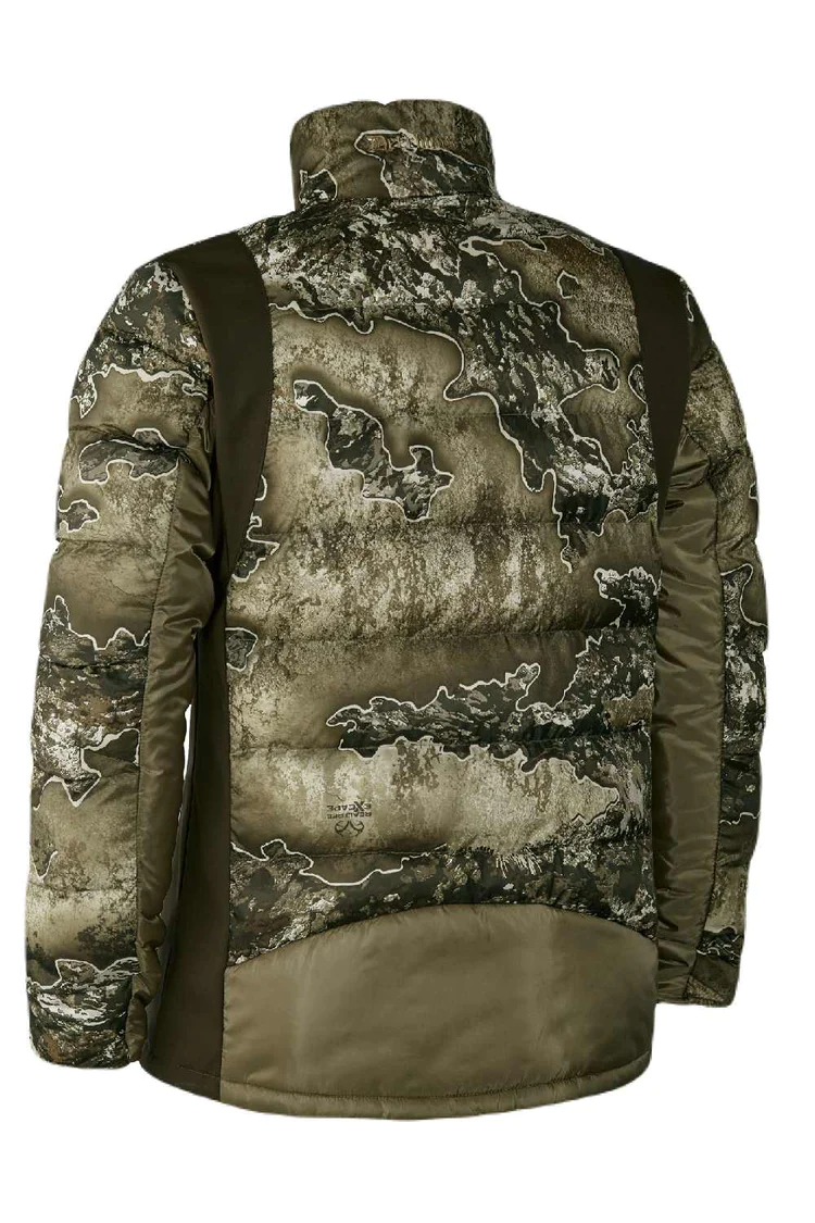 Deerhunter EXCAPE QUILTED JACKET REAL TREE 4 Deerhunter EXCAPE QUILTED JACKET REAL TREE - Image 2