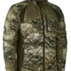 Deerhunter EXCAPE QUILTED JACKET REAL TREE -Home Tools And Supplies Store EXCAPE QUILTED JACKET REAL TREE front