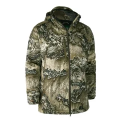 Deerhunter EXCAPE WINTER JACKET REAL TREE