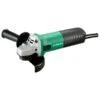 Hitachi G12SR4 115mm Angle Grinder 730W -Home Tools And Supplies Store HI G12SR4 1