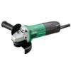 Hitachi G12STX 115mm Angle Grinder 600W -Home Tools And Supplies Store HI G12STX 1