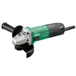 Hitachi G12STX 115mm Angle Grinder 600W