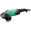Hitachi G23ST 230mm Angle Grinder 2000W -Home Tools And Supplies Store HI G23ST 1
