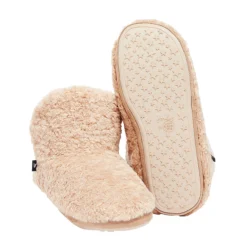 JOULES CABIN LUXE SLIPPER OAT -Home Tools And Supplies Store JOULES CABIN LUXE SLIPPER OAT 3