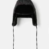 JOULES EIRE TRAPPER HAT BLACK -Home Tools And Supplies Store JOULES EIRE TRAPPER HAT BLACK front