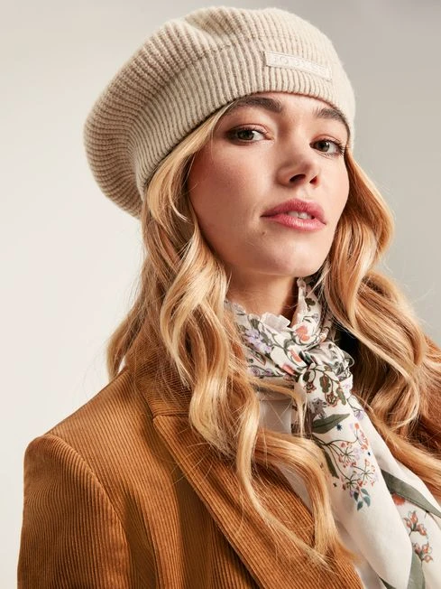 JOULES JOELLE BERET 3 JOULES JOELLE BERET