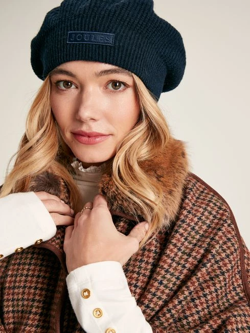 JOULES JOELLE BERET 4 JOULES JOELLE BERET - Image 2