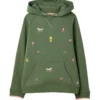 JOULES KIDS HOODY SEAWEED -Home Tools And Supplies Store JOULES KIDS HOODY SEAWEED front