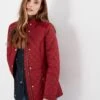 JOULES NEWDALE JACKET RED -Home Tools And Supplies Store JOULES NEWDALE JACKET RED