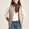 JOULES WHITLOW GILET PEARL -Home Tools And Supplies Store JOULES WHITLOW GILET PEARL front