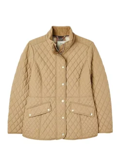 Joules Allendale Quilted Jacket