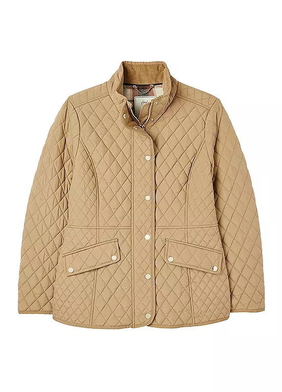 Joules Allendale Quilted Jacket 3 Joules Allendale Quilted Jacket