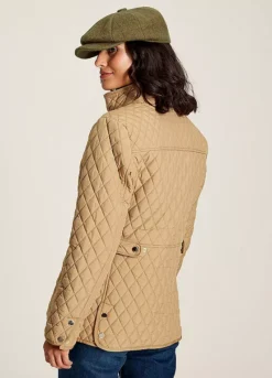 Joules Allendale Quilted Jacket 10 Joules Allendale Quilted Jacket -Home Tools And Supplies Store Joules Allendale Quilted Jacket15W657FRSP W01