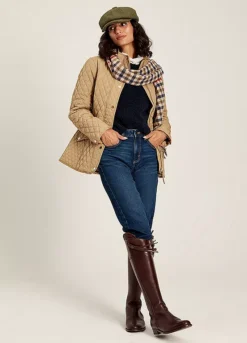 Joules Allendale Quilted Jacket 12 Joules Allendale Quilted Jacket -Home Tools And Supplies Store Joules Allendale Quilted Jacket15W657FRSP W03