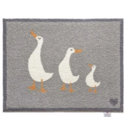 Duck Hug Rug For Kitchens 16 65x85cm