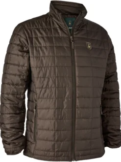 Deerhunter MUFLON PACKABLE JACKET WOOD