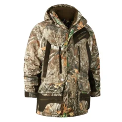 Deerhunter Muflon Jacket Real Tree Edge