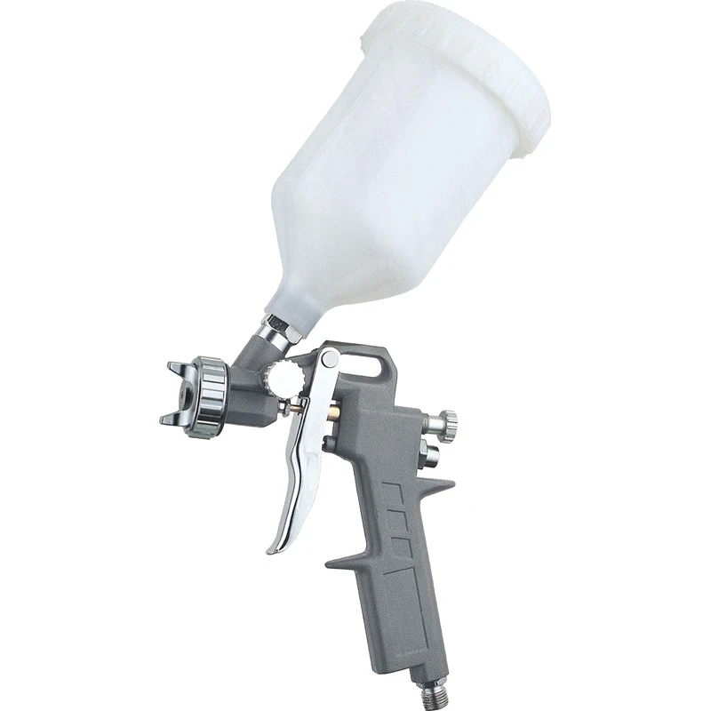 PCL Lite Gravity Spray Gun SG02L 3 PCL Lite Gravity Spray Gun SG02L
