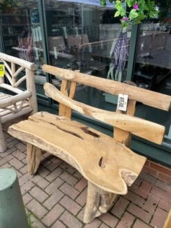 Plank Bench 1.3M -Home Tools And Supplies Store Picture3