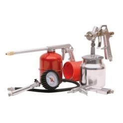 SIP 5 Piece Air Accessory Kit