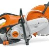 STIHL TS 410 Petrol Cut-off Saw -Home Tools And Supplies Store ST TS410 1