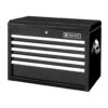 Tactix 66cm(26 In.) Wide 5-Drawer Tool Chest