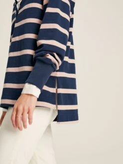 Joules Sammie Pink Sweatshirt -Home Tools And Supplies Store U75394s5