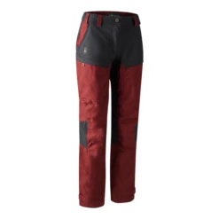 Deerhunter LADY ANN TROUSER OX BLOOD