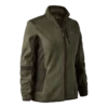Deerhunter Lady Pam Fleece Green