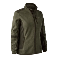 Deerhunter Lady Pam Fleece Green