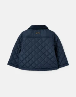 Joules Navy Blue Milford Coat For Children -Home Tools And Supplies Store download 1 4 2