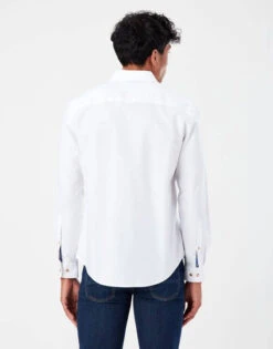 Joules Oxford Classic Fit Long Sleeve Shirt -Home Tools And Supplies Store download 20 1