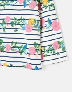 Joules Harbour Print Long Sleeve T-Shirt -Home Tools And Supplies Store download 22