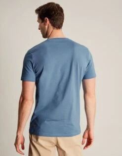 Joules T-Shirt Denton Blue -Home Tools And Supplies Store download 24
