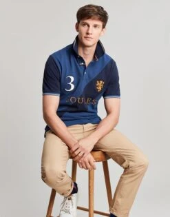 Embellished Joules Polo Shirt -Home Tools And Supplies Store download 25