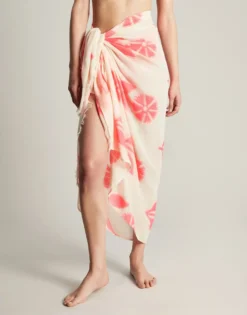 Joules Harpford Jacqard Woodblock Summer Scarf -Home Tools And Supplies Store download 32 1 1