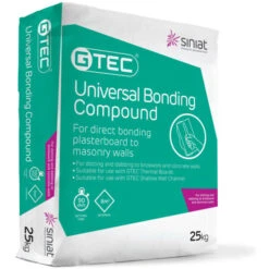 Universal Bonding Compound 25kg Bag