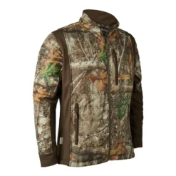 DEERHUNTER MUFLON ZIP-IN JACKET TREE EDGE