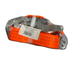 Ratchet Strap 35mm Width 4/8M Length