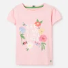 Joules Screenprint Pixie "Bee Kind" T-Shirt Girls -Home Tools And Supplies Store image 2cabea8f c3eb 4c48 81ab 4134b185315b 700x