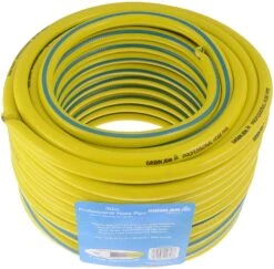 Green Jem Professional Hose Pipe 12.5mm X 30m