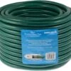 Green Jem Braided Hose Pipe 12.5mm X 30m -Home Tools And Supplies Store p 1 0 2 3 7 10237 Green Jem Braided Hose Pipe 12.5mm x 30m