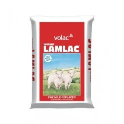 Volac Lamlac Lamb Milk Replacement Powder 10KG