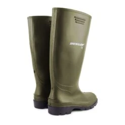 Dunlop Universal Wellington Green