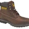 CAT Caterpillar Holton Safety Boot